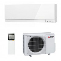 MITSUBISHI ELECTRIC MSZ-EF42VGKW MUZ-EF42VG (инвертор)